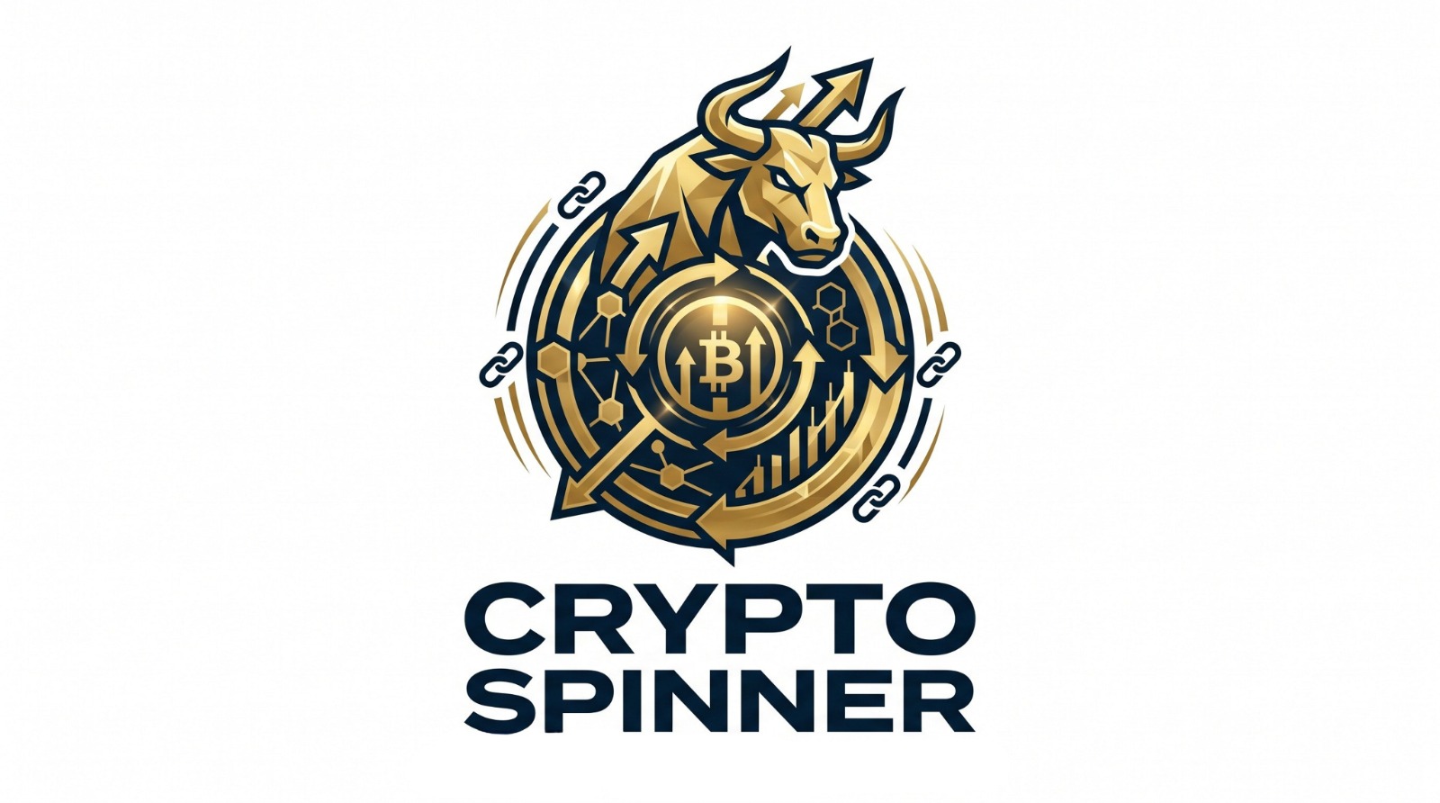 Crypto Spiner Blogs