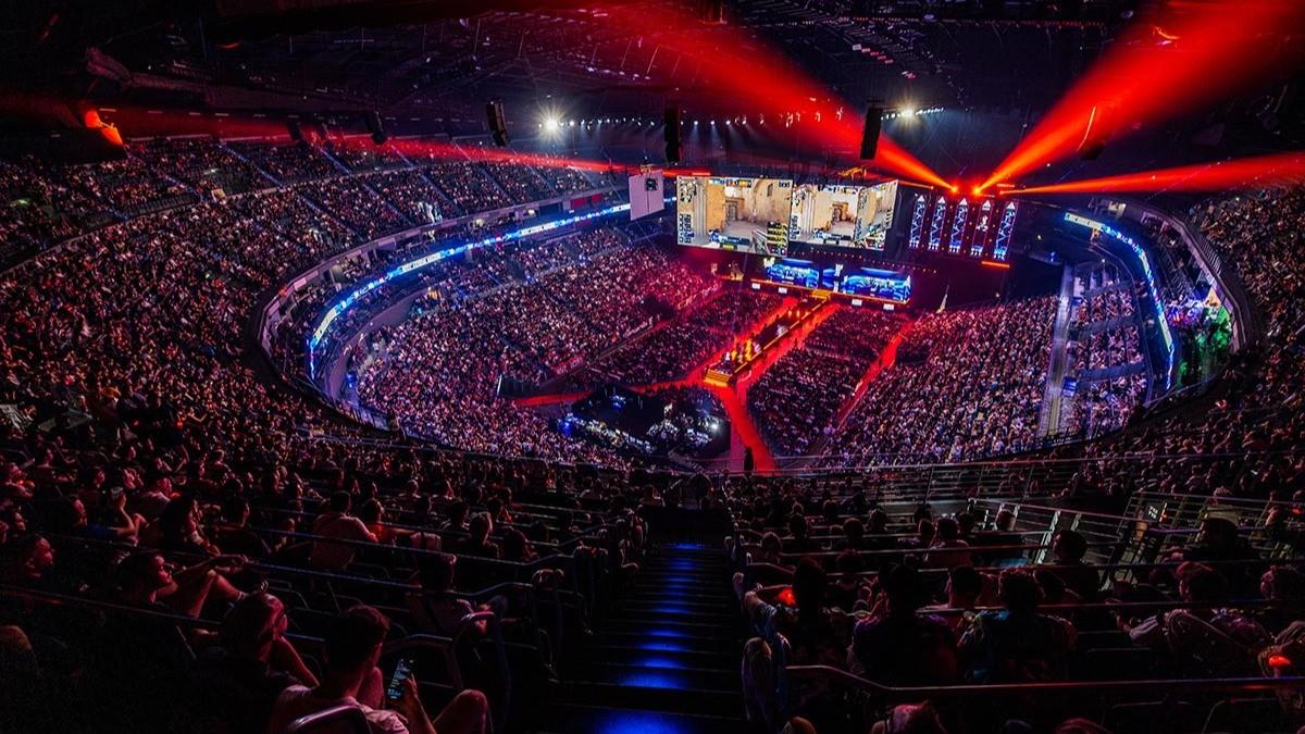 Super Game – Latest Gaming News, Reviews & Esports Updates